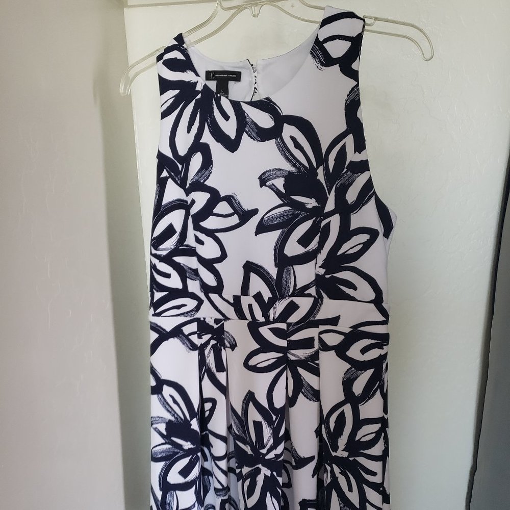 INC cocktail dress